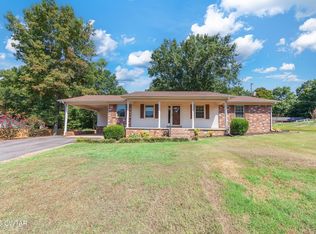 1270 Us Highway 45 Byp N, Trenton, TN 38382