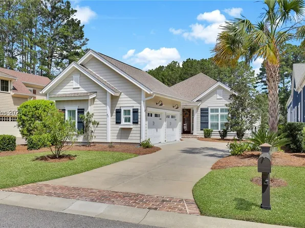 42 Blue Trail Ct, Bluffton, SC 29910