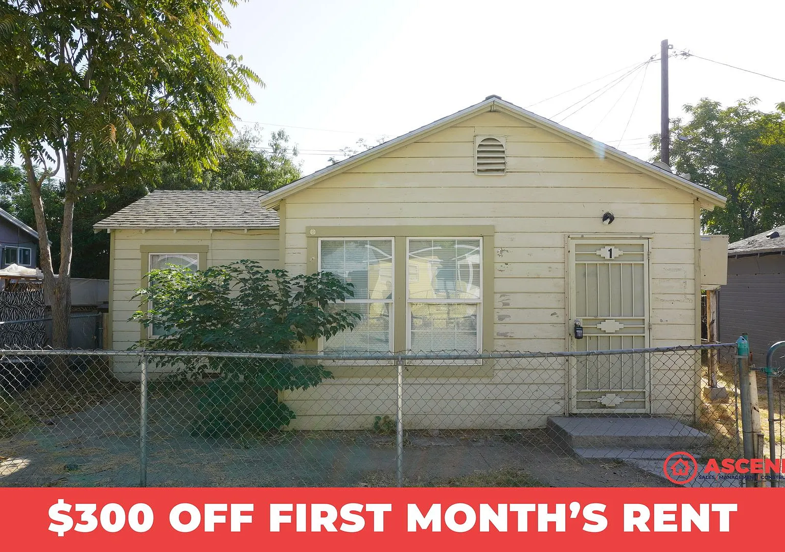 214 Beardsley Ave — Photo 1