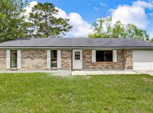 2630 Spring Lake Rd, Jacksonville, FL 32210