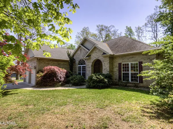 311 Tigitsi Way, Loudon, TN 37774