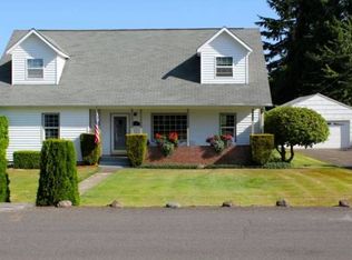 4116 NE 54th St, Vancouver, WA 98661