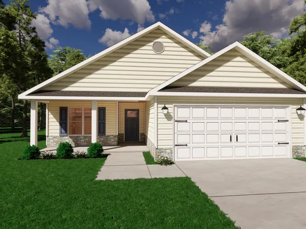 4064 Swift Creek Run, Ayden, NC 28513