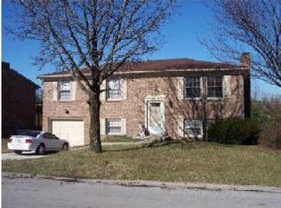 234 Martin Dr, Richmond, KY 40475
