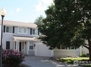 3154 Sally Ann Dr, Loveland, CO 80537