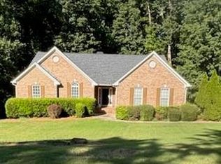 1977 Factors Walk, Hoschton, GA 30548