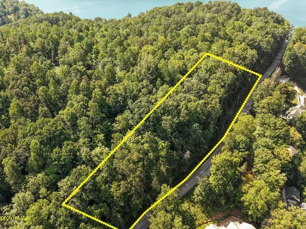 Cove Pointe Rd, Lafollette, TN 37766