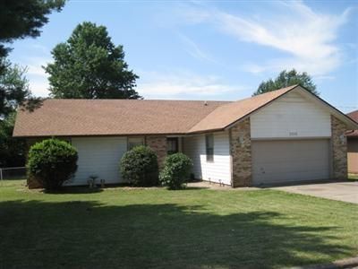 3256 W Highland St, Springfield, MO, 65807