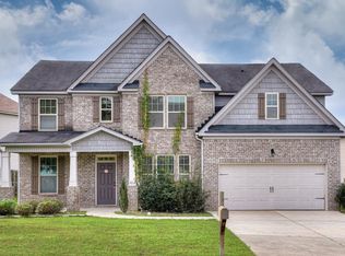 9013 Battle Ct, Grovetown, GA 30813