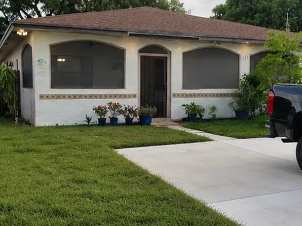 1111 SW 32nd Ct #1, Fort Lauderdale, FL 33315