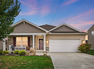 921 3rd St, Trenton, OH 45067