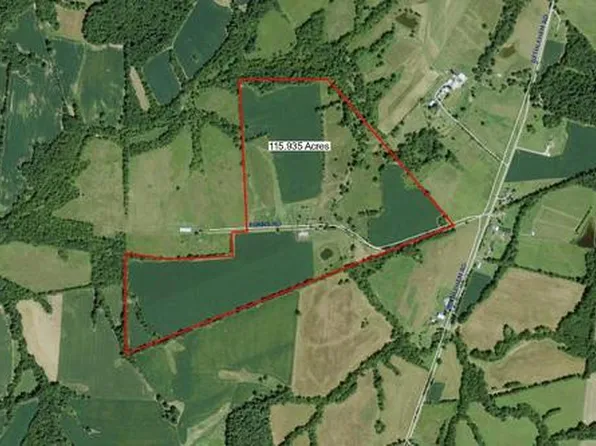 396 Burns Rd, Winchester, OH 45697