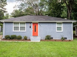 1701 Finchley Dr #12, Charlotte, NC 28215