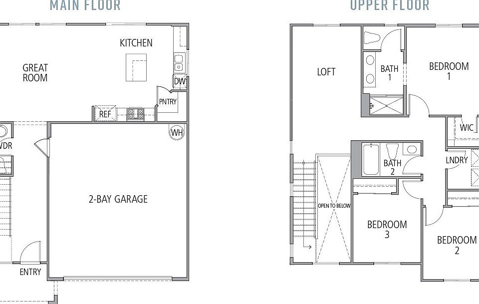 Floor Plan.