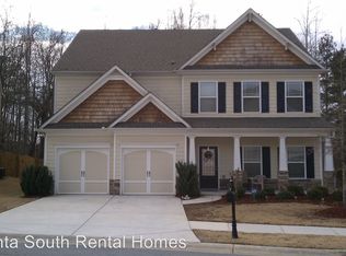 2265 Village Green Dr, Fairburn, GA 30213