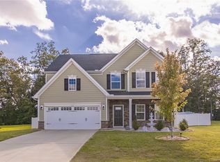 202 Bronson Rdg, Anderson, SC 29621