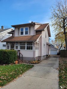 422 Riverview Ave, Monroe, MI, 48162