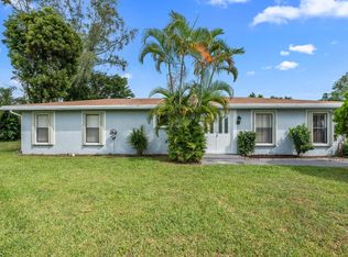 3807 Ace Rd W, Lake Worth, FL 33467