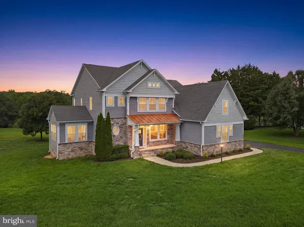 9904 S Harris Farm Rd, Spotsylvania, VA 22553