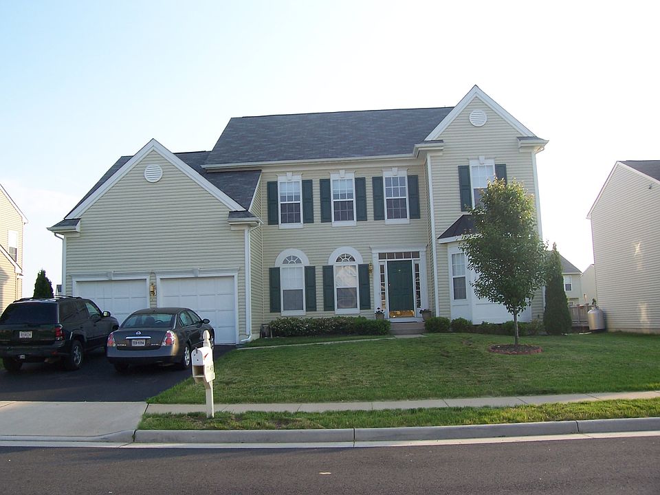 1st image of 17145 Magic Mountain Dr