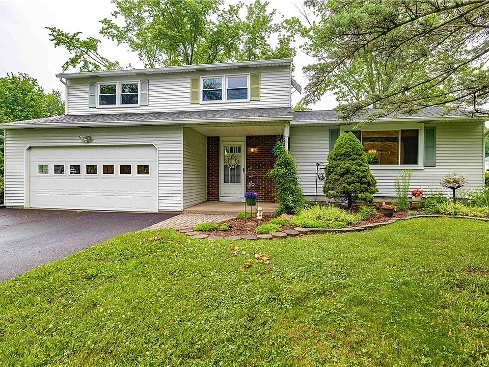 7506 Moonvalley Dr, Liverpool, NY 13088 Zillow