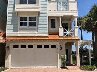 4675 S Atlantic Ave UNIT D, Ponce Inlet, FL 32127