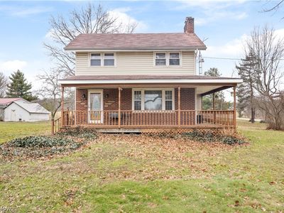 635 Industry Rd, Atwater, OH, 44201