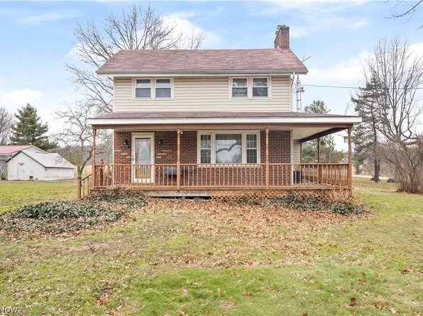 635 Industry Rd, Atwater, OH 44201