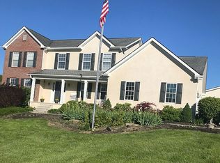 3894 Worthington Rd, Galena, OH 43021