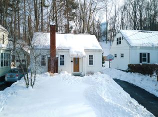 29 Oxford Rd, Albany, NY 12203