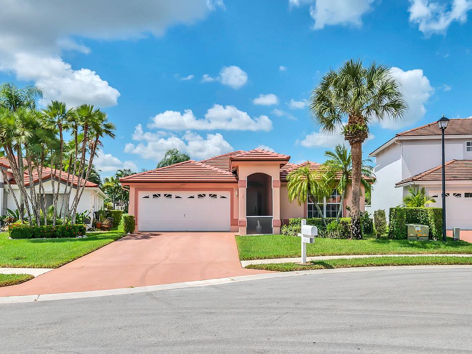 6122 Harbour Greens Dr, Lake Worth, FL 33467 | Zillow