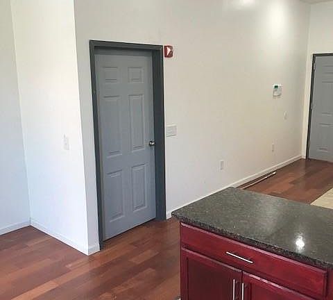 Entrance to 2nd Level