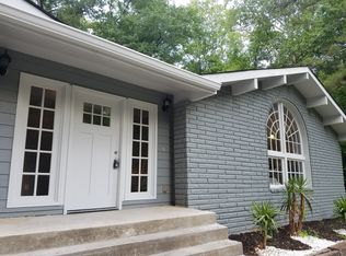 3809 Branch Dr SW, Atlanta, GA 30331