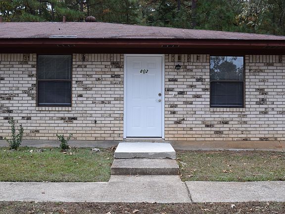 Exterior - new stoop and driveway