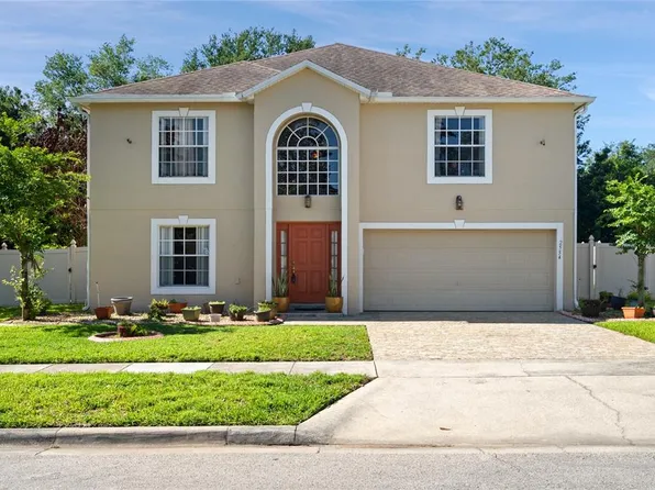 2554 Palmetto Ridge Cir, Apopka, FL 32712