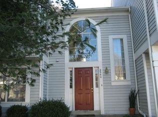 8546 Harvest View Ct, Ellicott City, MD 21043
