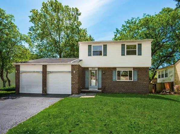3820 Three Rivers Dr, Groveport, OH 43125