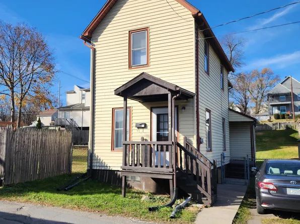 1414R Church Ave, Scranton, PA 18508