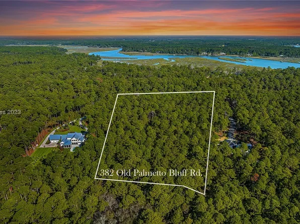 382 Old Palmetto Bluff Rd, Bluffton, SC 29910