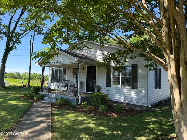 745 Sharpsferry Rd, Newbern, TN 38059