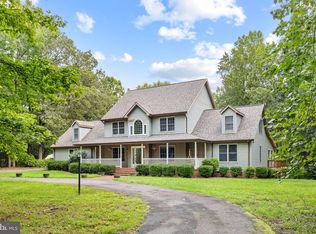 2381 Nancy Ln, King George, VA 22485