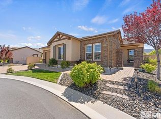 2200 Trakehner Ln, Reno, NV 89521