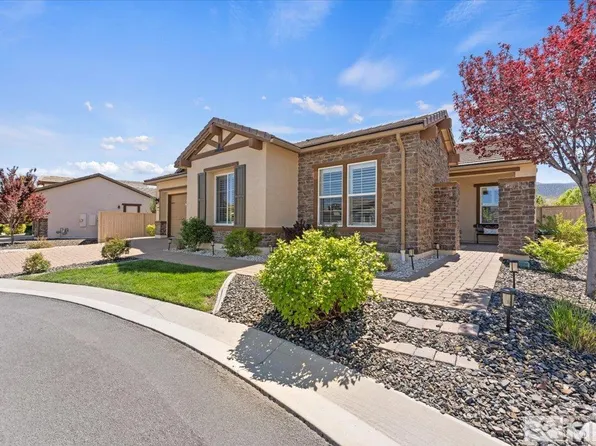 2200 Trakehner Ln, Reno, NV 89521