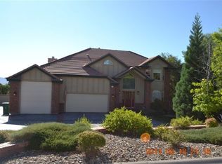 1788 Three Mile Dr, Reno, NV 89509