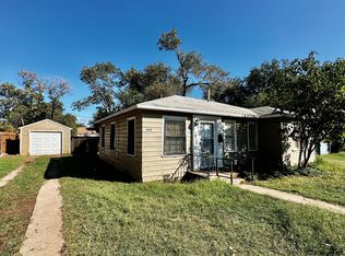 3414 27th St, Lubbock, TX 79410