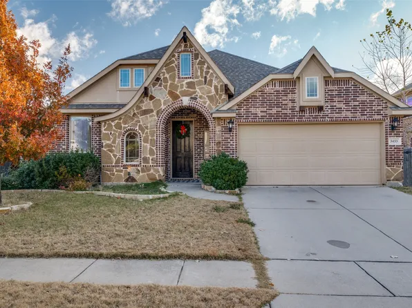 3433 Varsity Dr, Little Elm, TX 75068