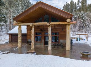 11222 Carbonate Rd, Deadwood, SD 57754