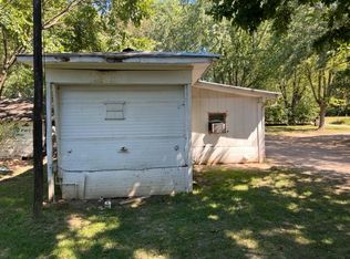 245 E Callis St, Colcord, OK 74338