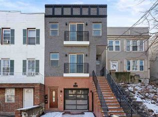 206 Columbia Ave, Jersey City, NJ 07307