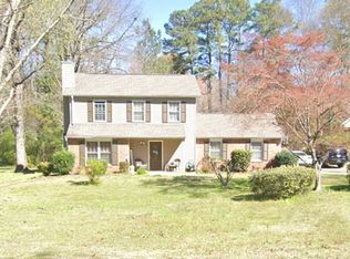 130 Saddleview Ln, Ellenwood, GA 30294